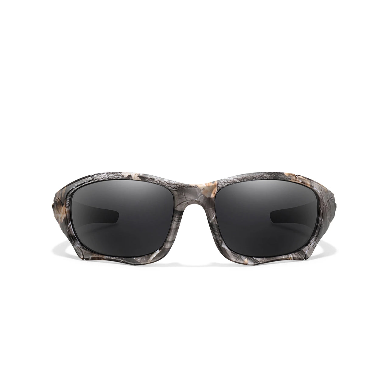 Blade Wrap Sunglasses