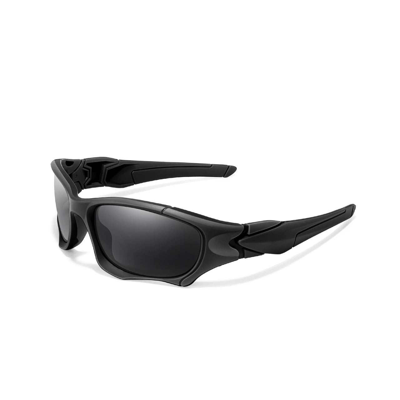 Blade Wrap Sunglasses