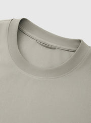 Boxy Quick-Dry T-Shirt-streetwear-techwear