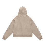 Boxy Zip-up Hoodie-streetwear-techwear