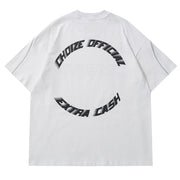 CHOIZE Sports Jersey Style T-Shirt-streetwear-techwear