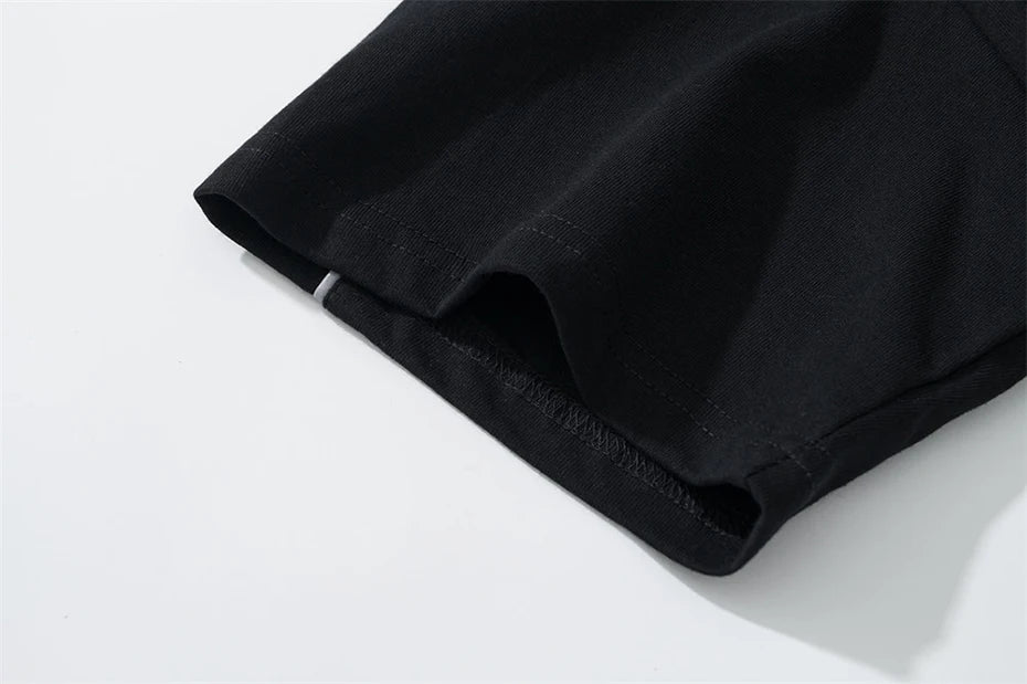 CHOIZE Sports Jersey T-Shirt-streetwear-techwear