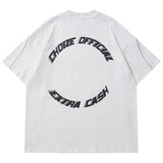 CHOIZE Sports Jersey T-Shirt-streetwear-techwear