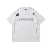CHOIZE Sports Jersey T-Shirt-streetwear-techwear