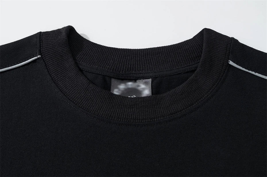 CHOIZE Sports Jersey T-Shirt-streetwear-techwear