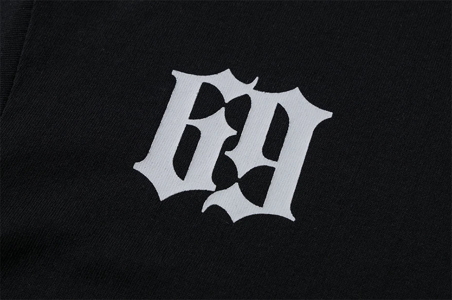 CHOIZE Sports Jersey T-Shirt-streetwear-techwear