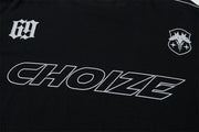 CHOIZE Sports Jersey T-Shirt-streetwear-techwear