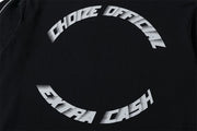 CHOIZE Sports Jersey T-Shirt-streetwear-techwear