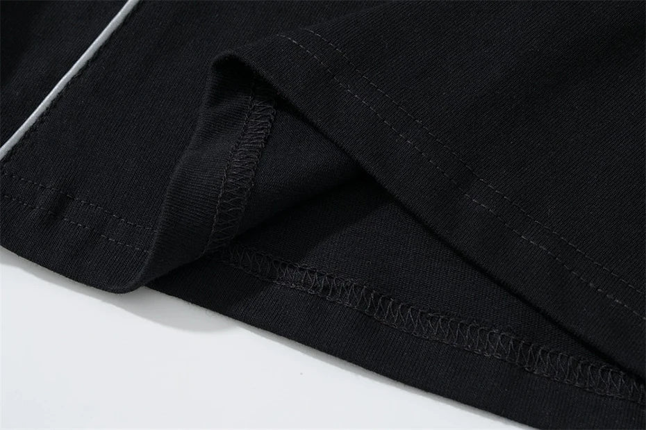 CHOIZE Sports Jersey T-Shirt-streetwear-techwear