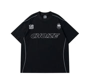 CHOIZE Sports Jersey T-Shirt-streetwear-techwear