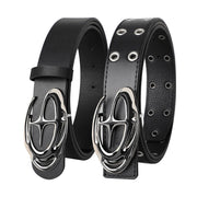 Chrome Halo Belt-streetwear-techwear