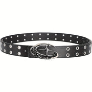 Chrome Halo Belt-streetwear-techwear