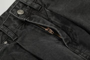 Curved Baggy Carpenter Jeans-streetwear-techwear