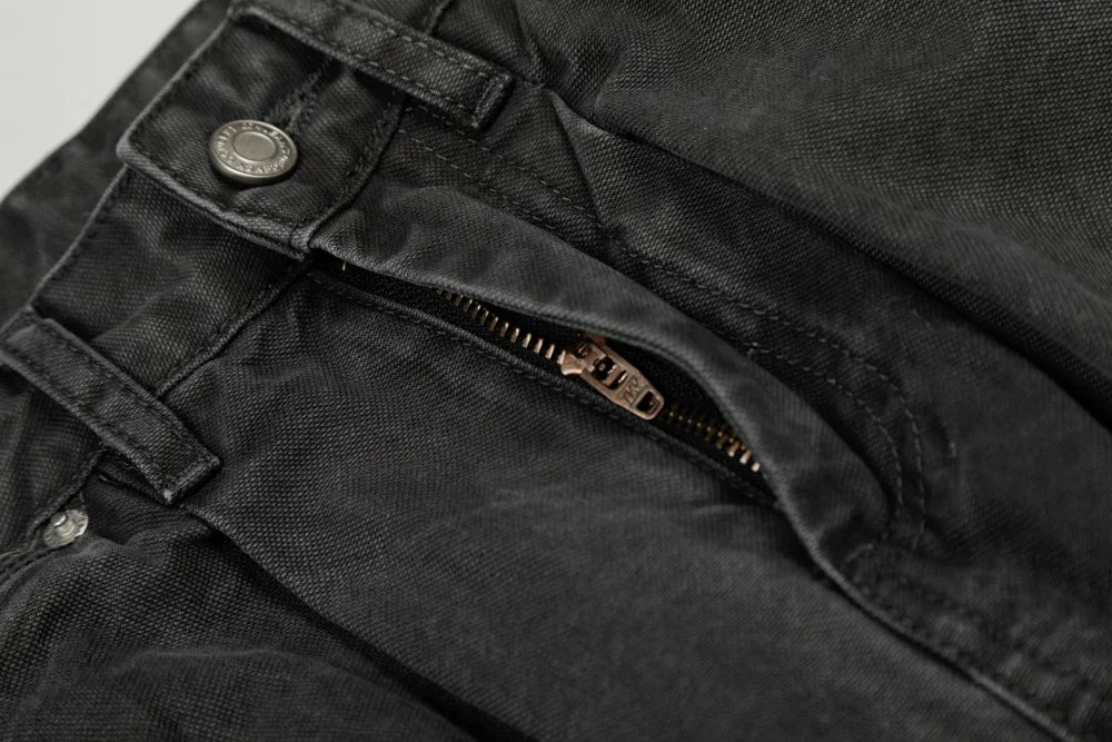 Curved Baggy Carpenter Jeans-streetwear-techwear