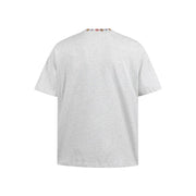 DARK HARVEST AZTQ Applique T-Shirt-streetwear-techwear