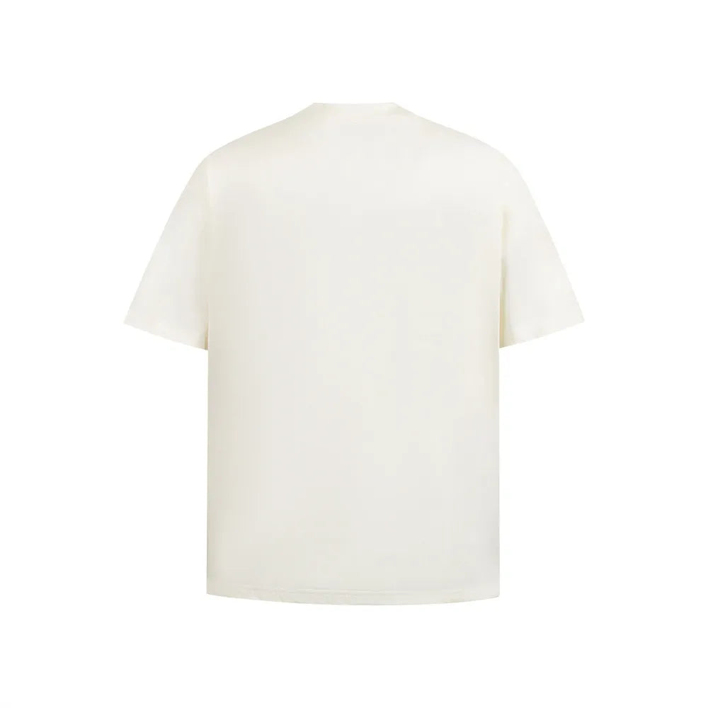 DARK HARVEST Pearl Applique T-Shirt-streetwear-techwear