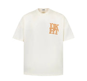 DARK HARVEST Pearl Applique T-Shirt-streetwear-techwear
