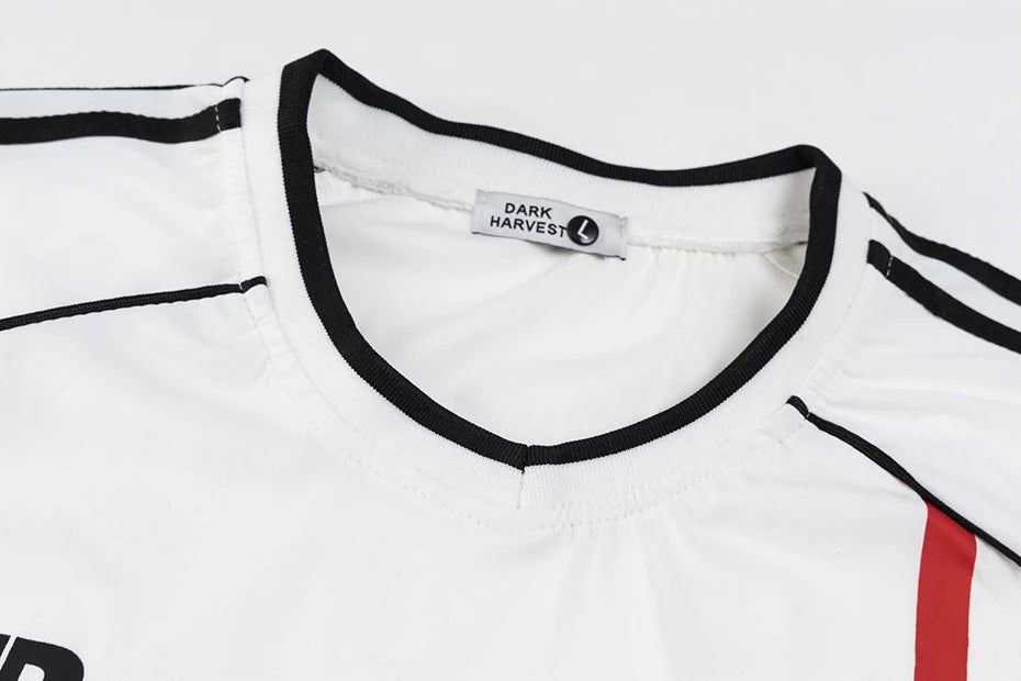 DARK HARVEST Sports Jersey-streetwear-techwear