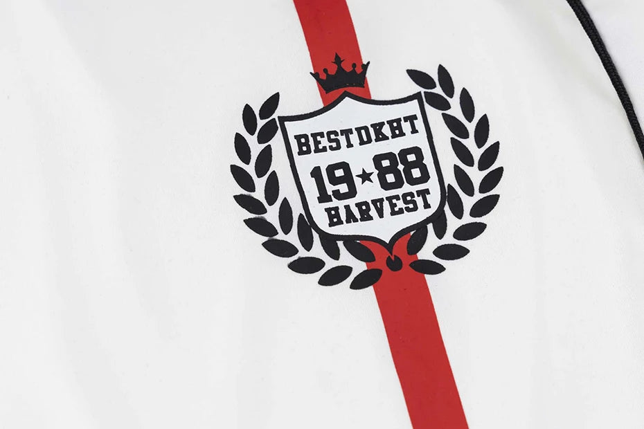 DARK HARVEST Sports Jersey-streetwear-techwear