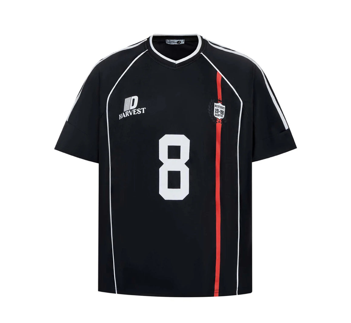 DARK HARVEST Sports Jersey-streetwear-techwear