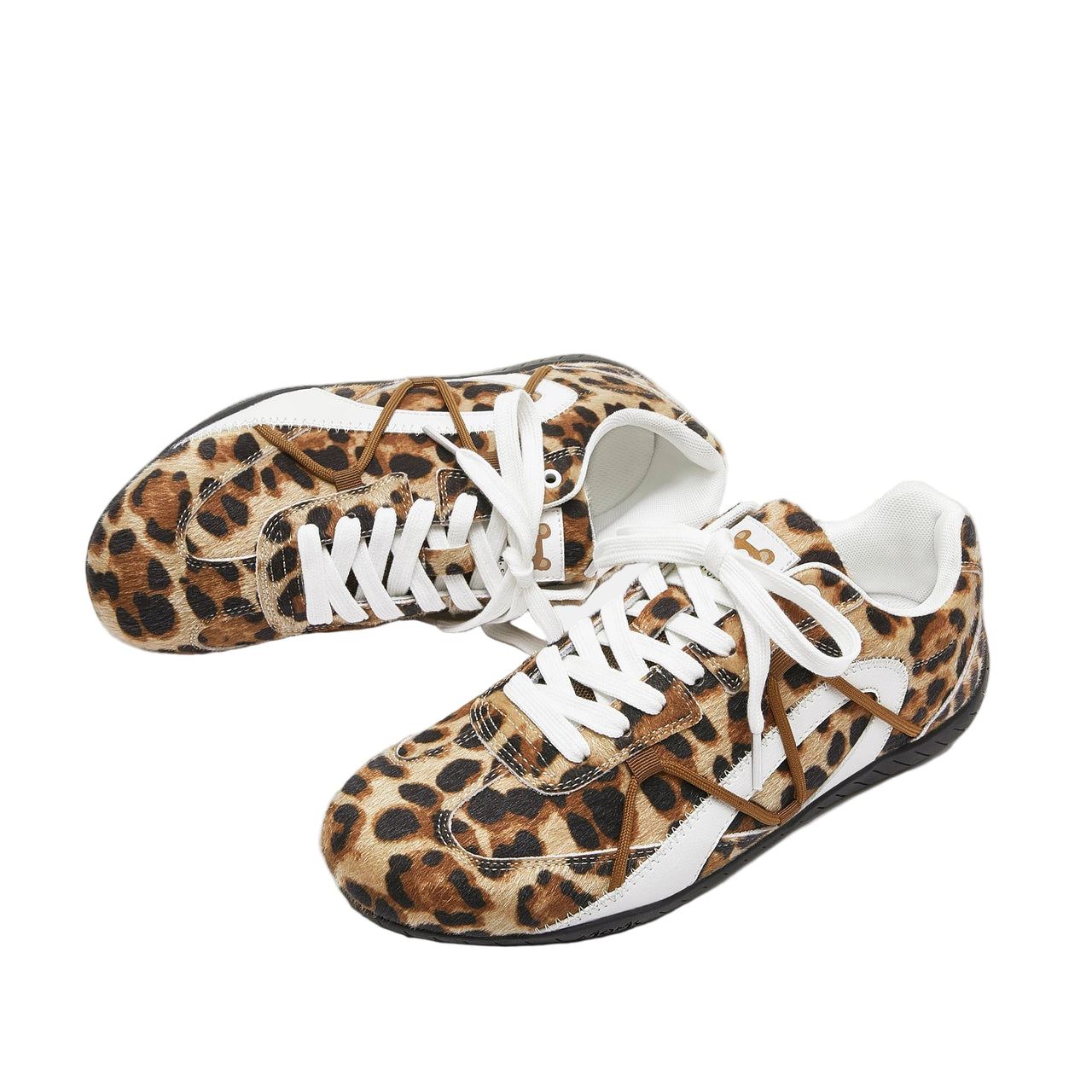Drift Animal Print Sneakers-streetwear-techwear