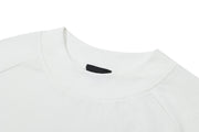ENTER SANDMAN Camouflage Mock Sleeve T-Shirt-streetwear-techwear