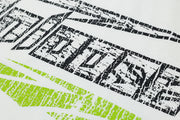 ENTER SANDMAN Camouflage Mock Sleeve T-Shirt-streetwear-techwear