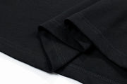 ENTER SANDMAN Camouflage Mock Sleeve T-Shirt-streetwear-techwear