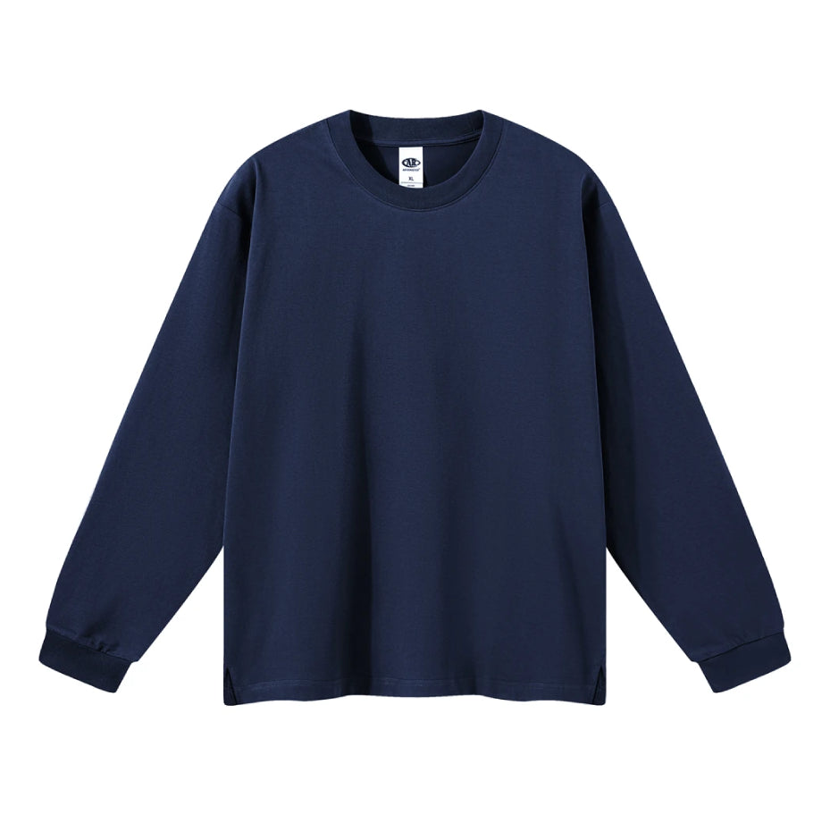 Essential Long Sleeve T-Shirt