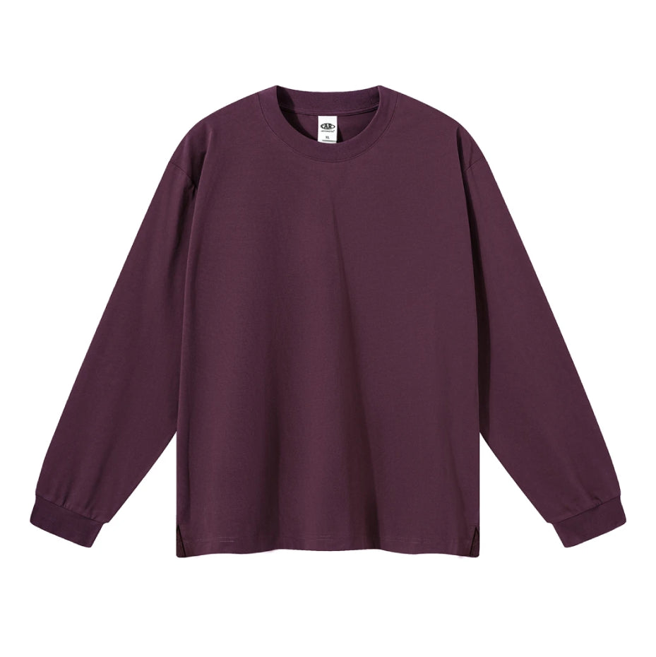 Essential Long Sleeve T-Shirt