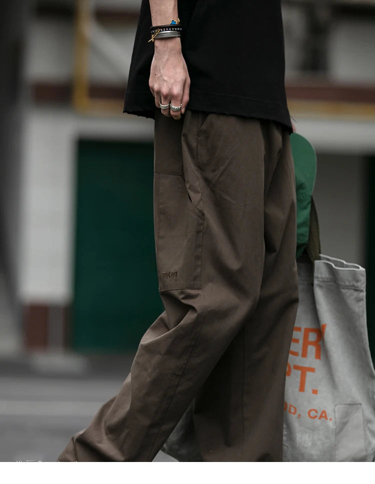 Essential Minimal Carpenter Pants | STREETWEAR AT BEFORE THE