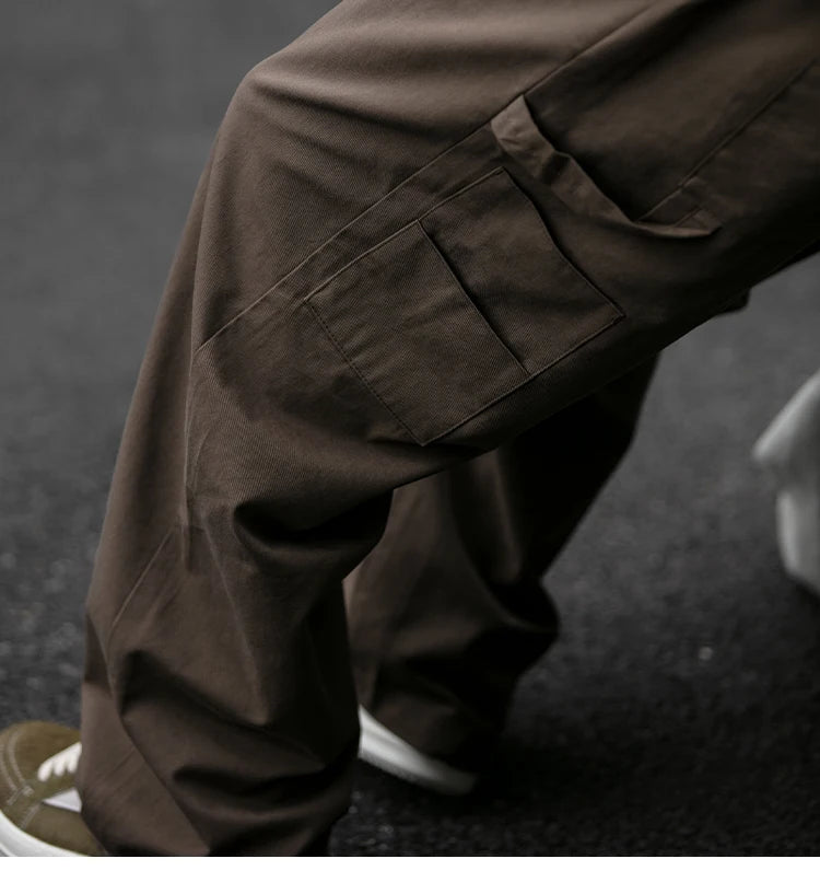 Essential Minimal Carpenter Pants | STREETWEAR AT BEFORE THE