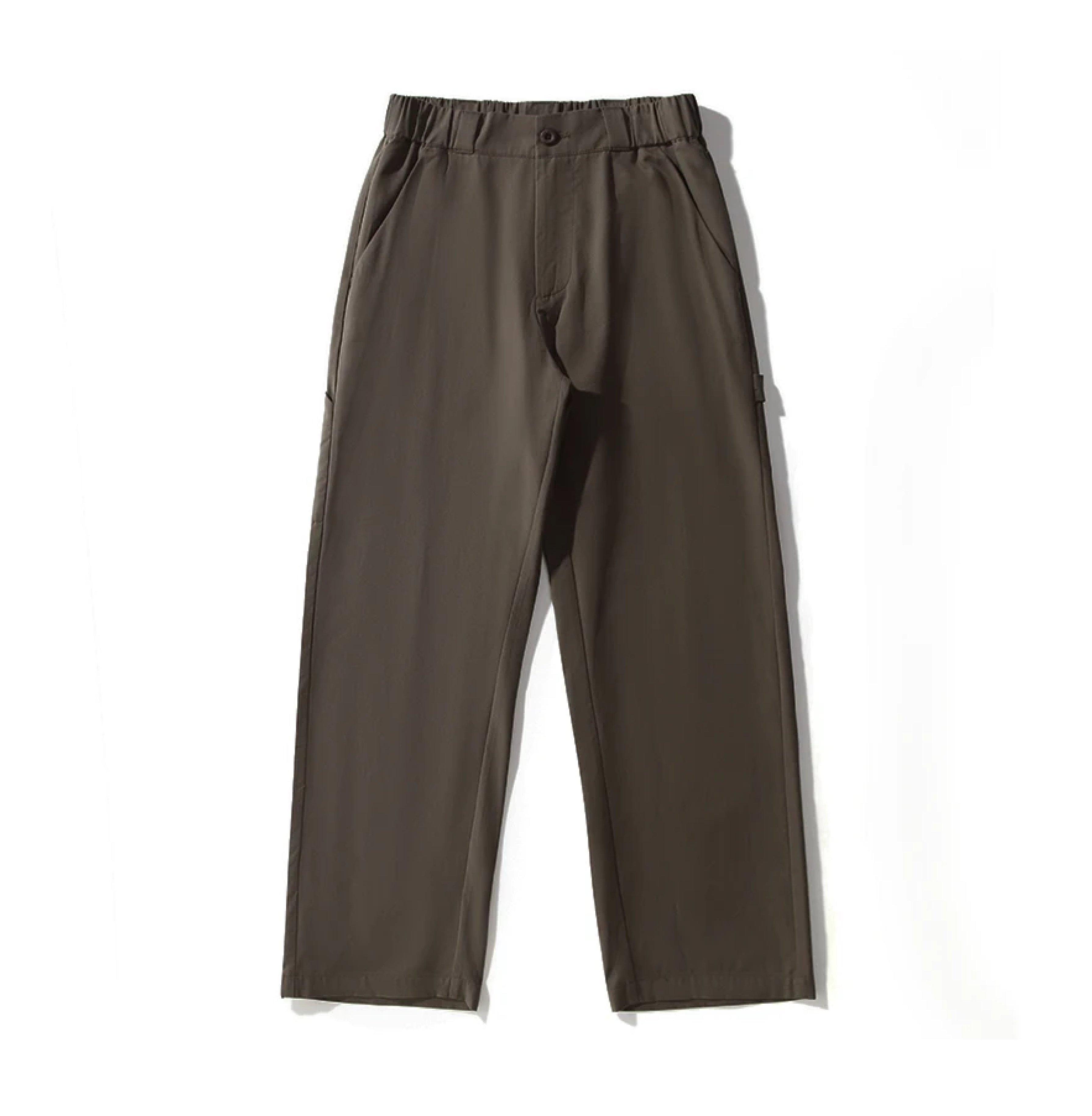 【BAON】Tokio Carpenter Patch Cotton Wide Pants 2025_03_Product_JapanBlueJeans