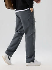 Essential Utility Pants-streetwear-techwear