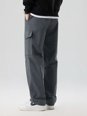 Essential Utility Pants-streetwear-techwear