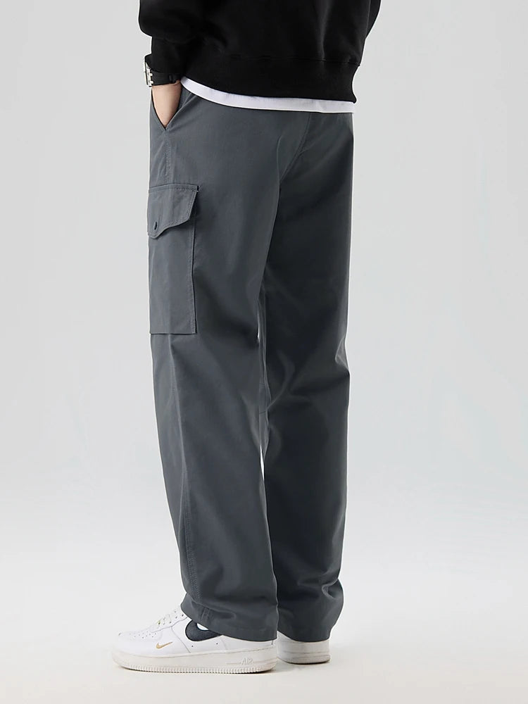 Essential Utility Pants-streetwear-techwear