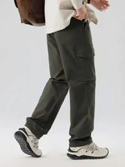 Essential Utility Pants-streetwear-techwear