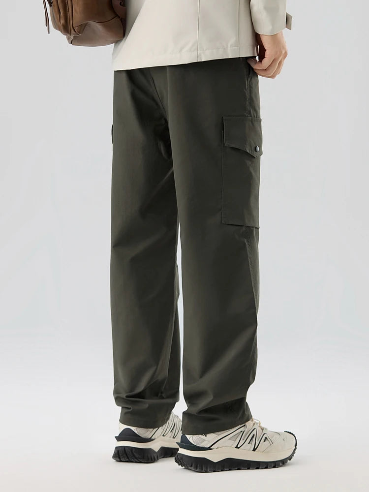Essential Utility Pants-streetwear-techwear