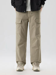 Essential Utility Pants-streetwear-techwear