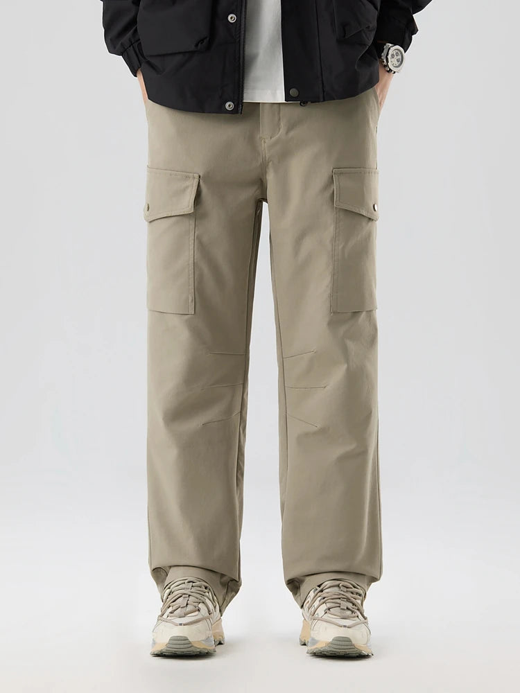 Essential Utility Pants-streetwear-techwear
