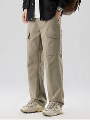 Essential Utility Pants-streetwear-techwear