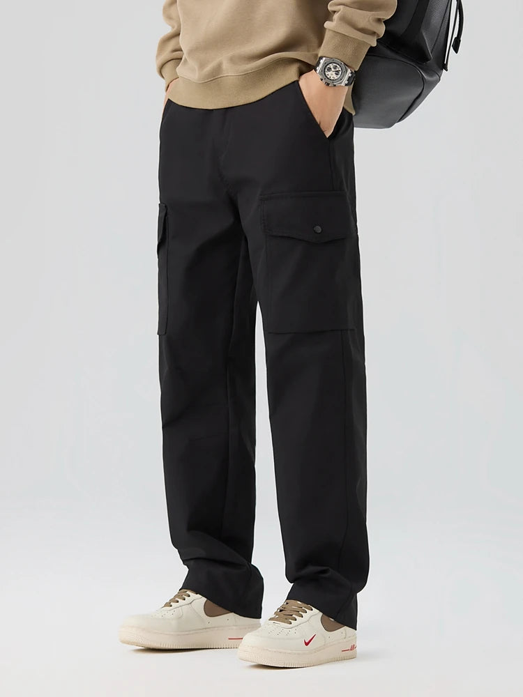 Essential Utility Pants-streetwear-techwear