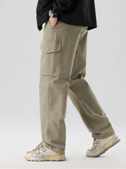 Essential Utility Pants-streetwear-techwear