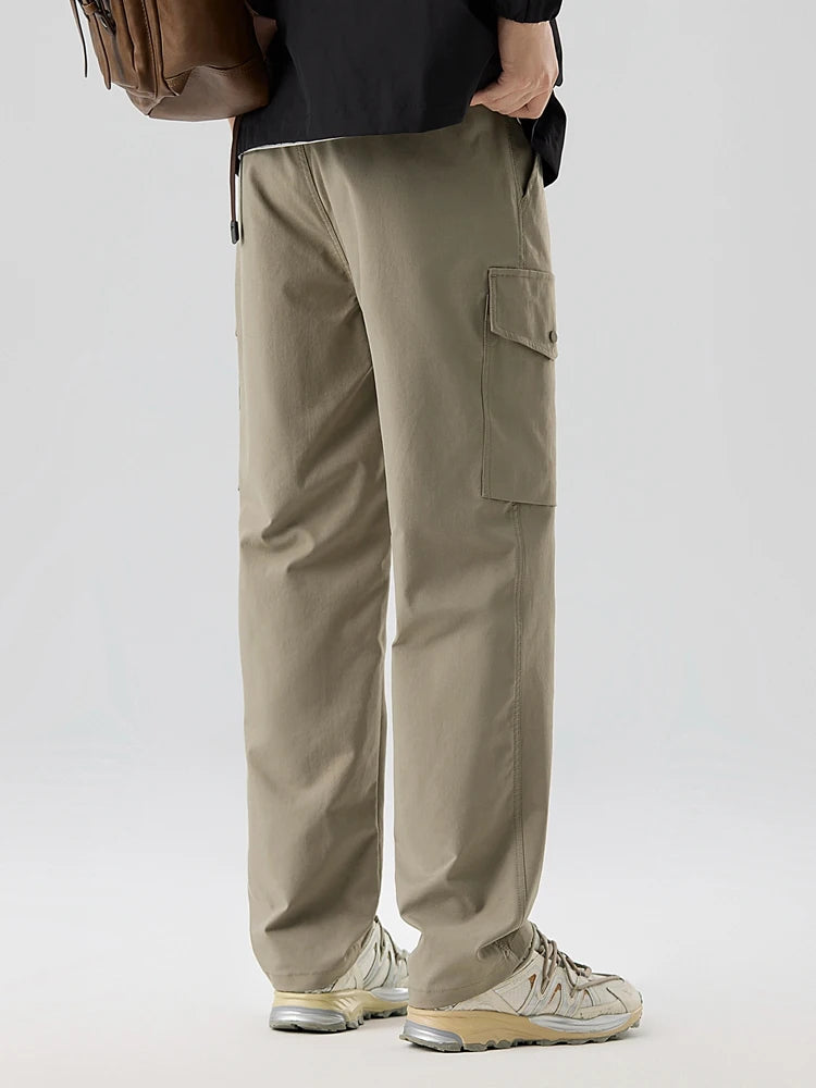 Essential Utility Pants-streetwear-techwear