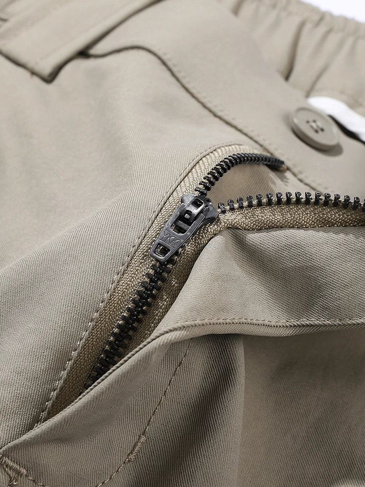 Essential Utility Pants-streetwear-techwear