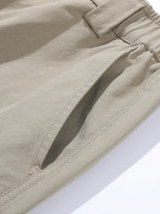 Essential Utility Pants-streetwear-techwear