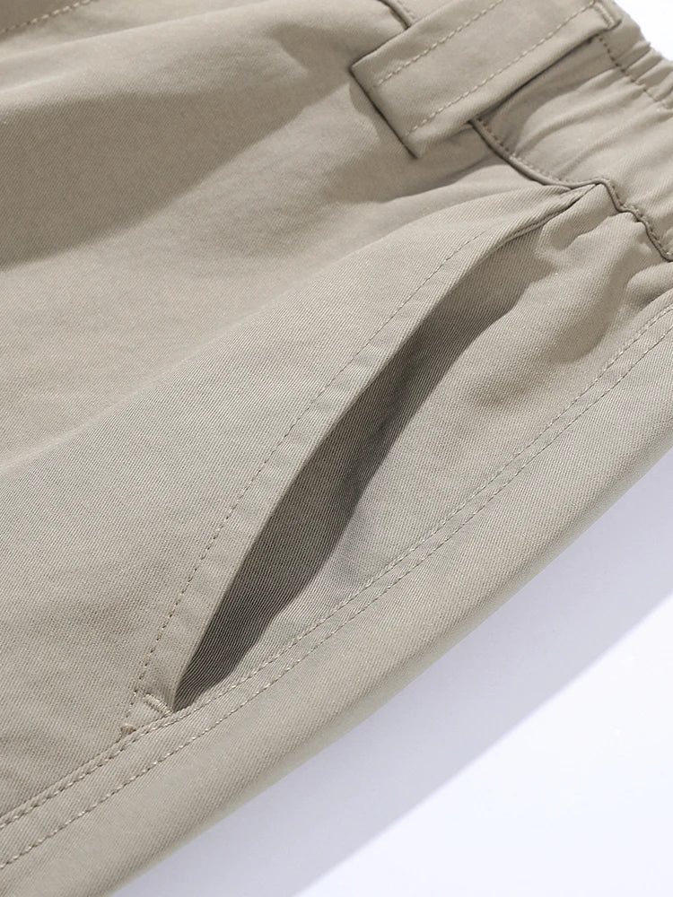 Essential Utility Pants-streetwear-techwear