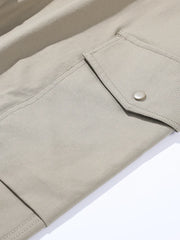 Essential Utility Pants-streetwear-techwear