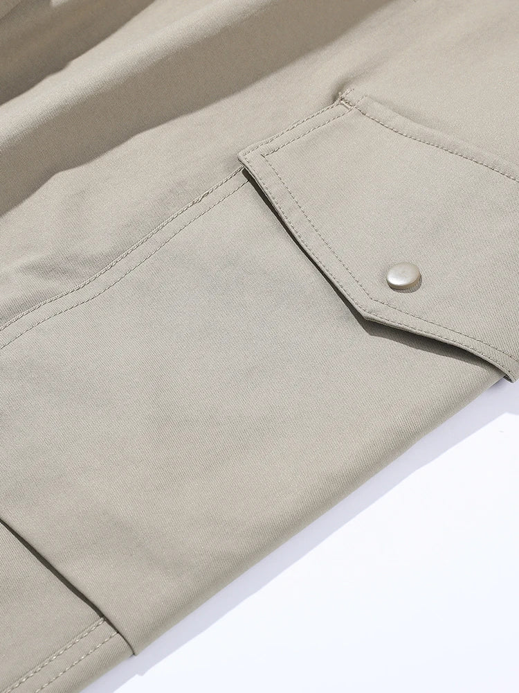 Essential Utility Pants-streetwear-techwear