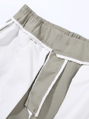 Essential Utility Pants-streetwear-techwear